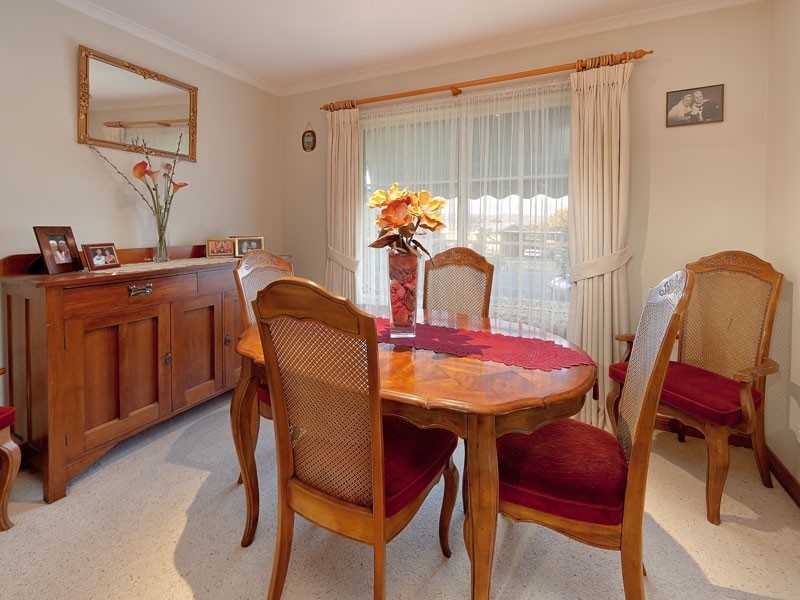 15 MARSHALL STREET (Cnr Peacock Avenue), Wodonga VIC 3690