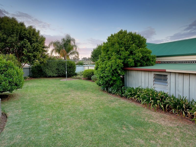 15 MARSHALL STREET (Cnr Peacock Avenue), Wodonga VIC 3690