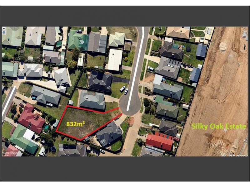 25 LIGHTWOOD DRIVE, Wodonga VIC 3690