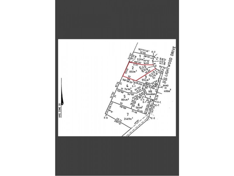 25 LIGHTWOOD DRIVE, Wodonga VIC 3690