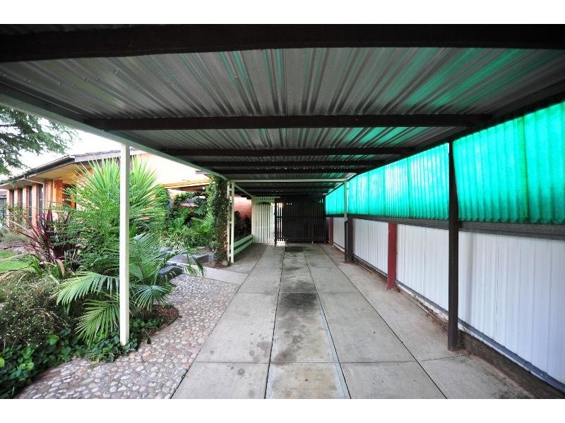 1 WARSAW CRESCENT, Wodonga VIC 3690