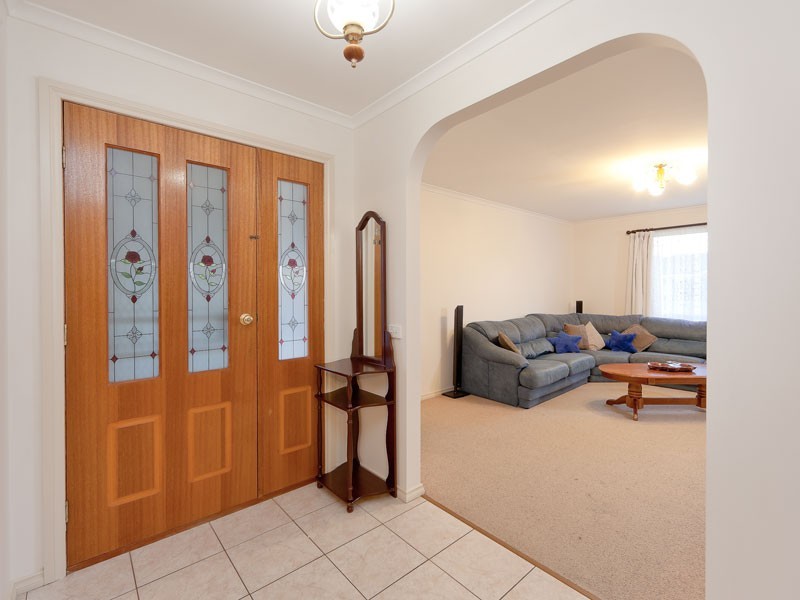 25 BIRDIE STREET, Wodonga VIC 3690