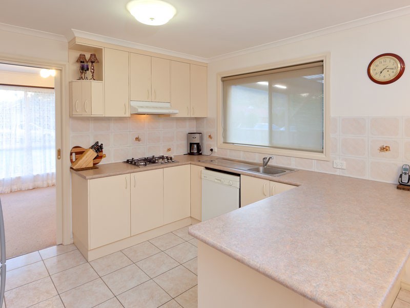 25 BIRDIE STREET, Wodonga VIC 3690