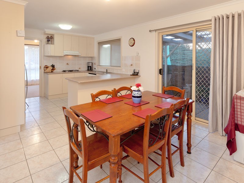 25 BIRDIE STREET, Wodonga VIC 3690