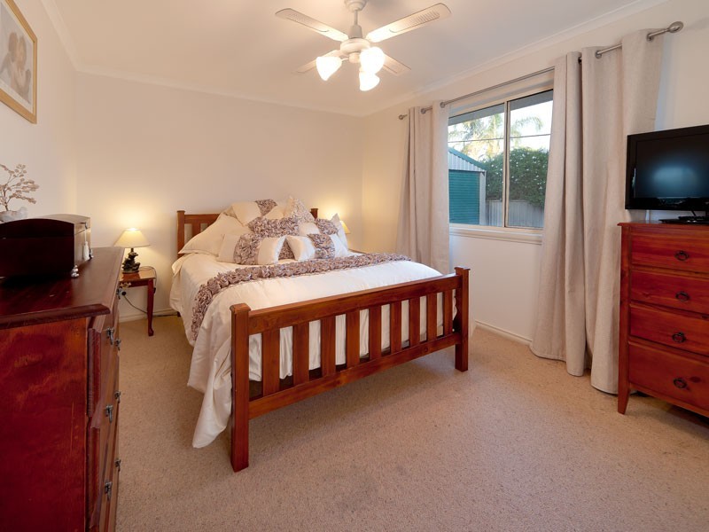25 BIRDIE STREET, Wodonga VIC 3690
