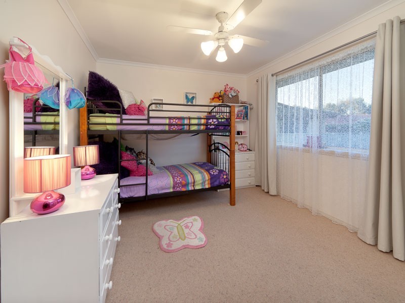 25 BIRDIE STREET, Wodonga VIC 3690