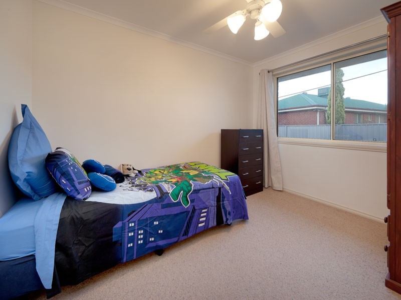 25 BIRDIE STREET, Wodonga VIC 3690