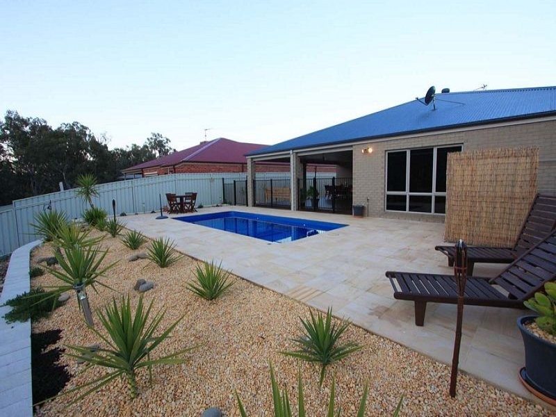 34 GOLFLINKS AVENUE, Wodonga VIC 3690