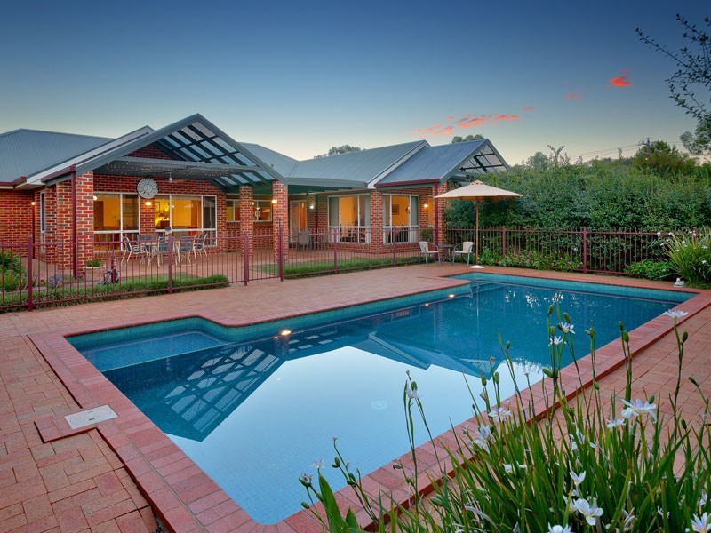 73 HUON CREEK ROAD, Wodonga VIC 3690