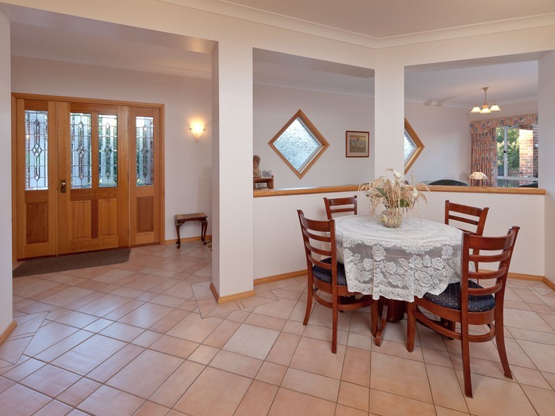 73 HUON CREEK ROAD, Wodonga VIC 3690