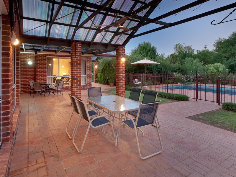 73 HUON CREEK ROAD, Wodonga VIC 3690