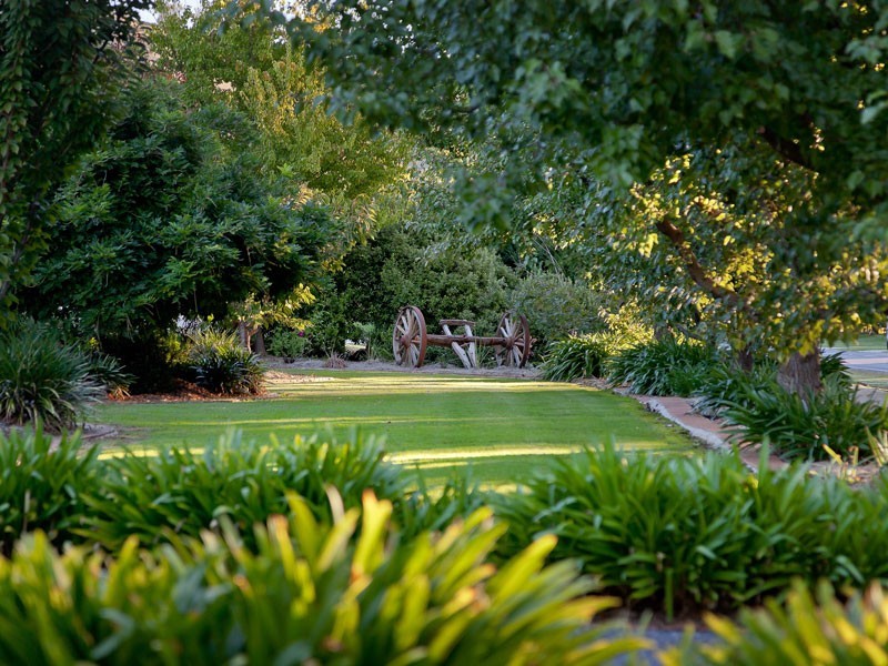 73 HUON CREEK ROAD, Wodonga VIC 3690