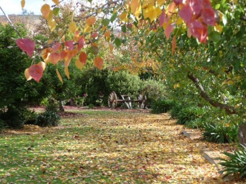 73 HUON CREEK ROAD, Wodonga VIC 3690