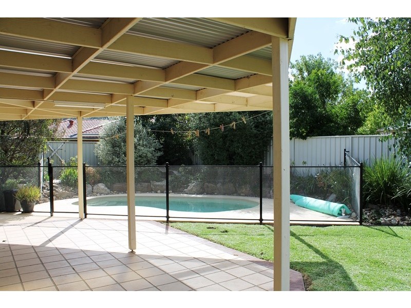 26 DALTON AVENUE, Wodonga VIC 3690