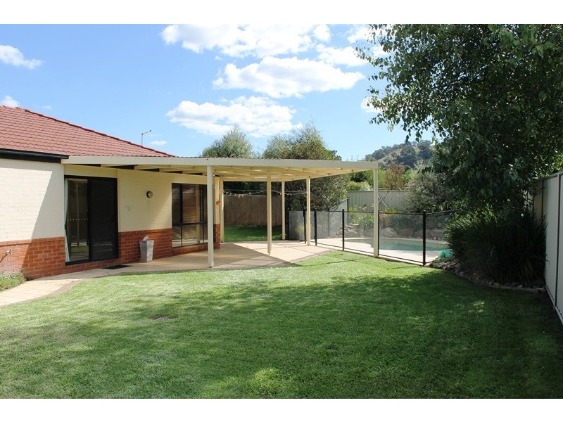 26 DALTON AVENUE, Wodonga VIC 3690