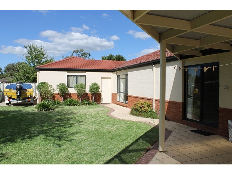 26 DALTON AVENUE, Wodonga VIC 3690