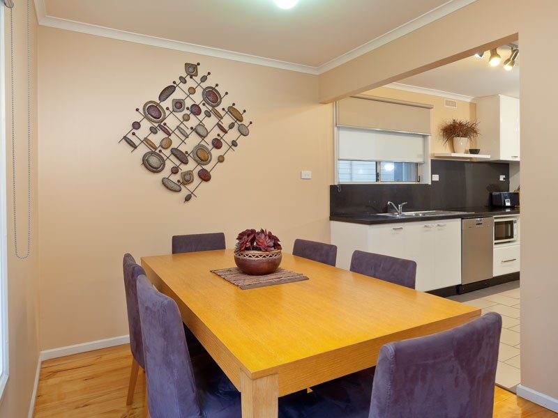 138 LAWRENCE STREET, Wodonga VIC 3690