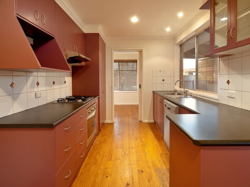 13 JAMIESON COURT, Wodonga VIC 3690