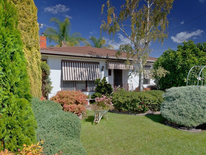 9 MARK STREET, Wodonga VIC 3690