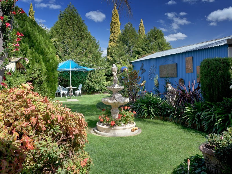 9 MARK STREET, Wodonga VIC 3690