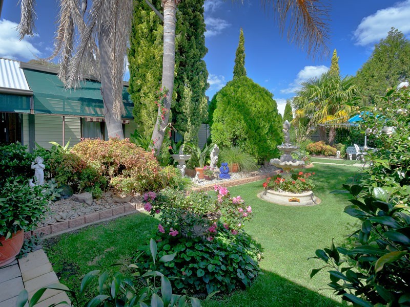 9 MARK STREET, Wodonga VIC 3690