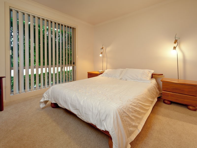 9 BISQUE COURT, Wodonga VIC 3690