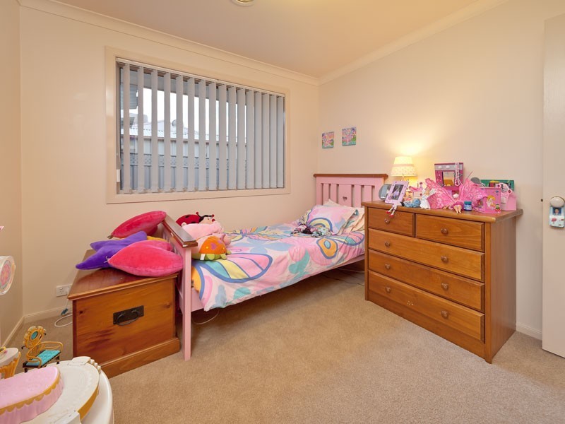 9 BISQUE COURT, Wodonga VIC 3690