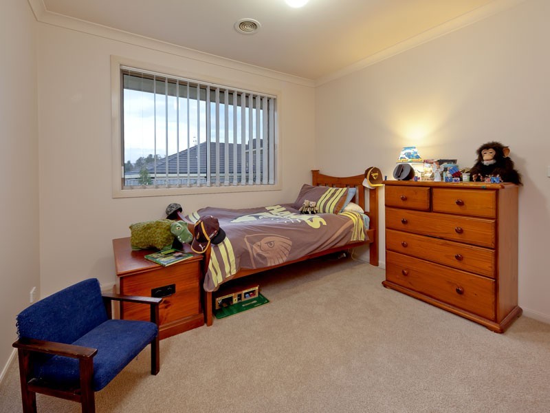 9 BISQUE COURT, Wodonga VIC 3690