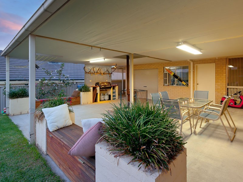 9 BISQUE COURT, Wodonga VIC 3690
