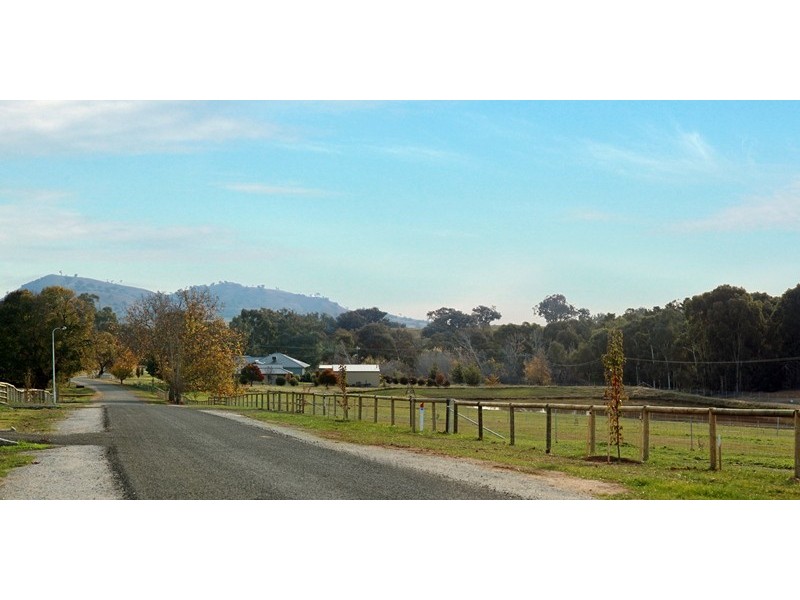 Lots 2-24 HILLANDALE COURT, Bonegilla VIC 3691