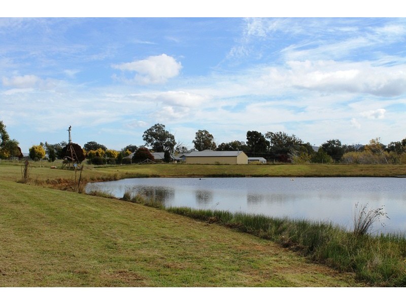 Lots 2-24 HILLANDALE COURT, Bonegilla VIC 3691