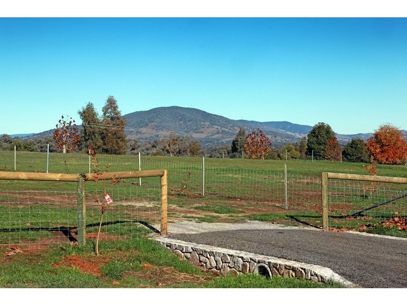 Lots 2-24 HILLANDALE COURT, Bonegilla VIC 3691