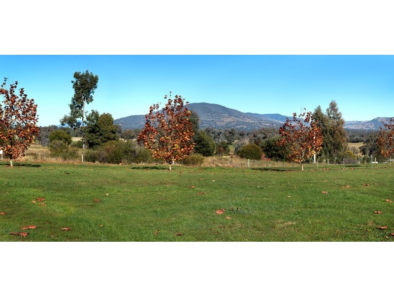 Lots 2-24 HILLANDALE COURT, Bonegilla VIC 3691