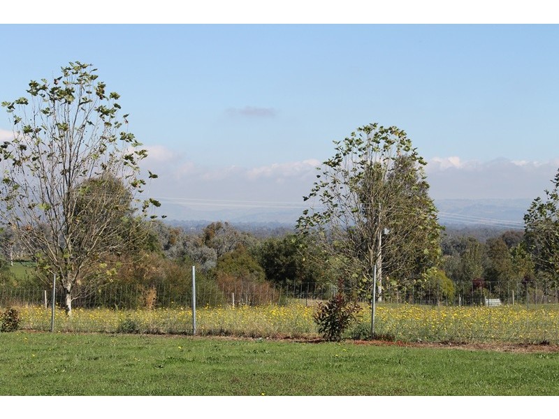 Lots 2-24 HILLANDALE COURT, Bonegilla VIC 3691