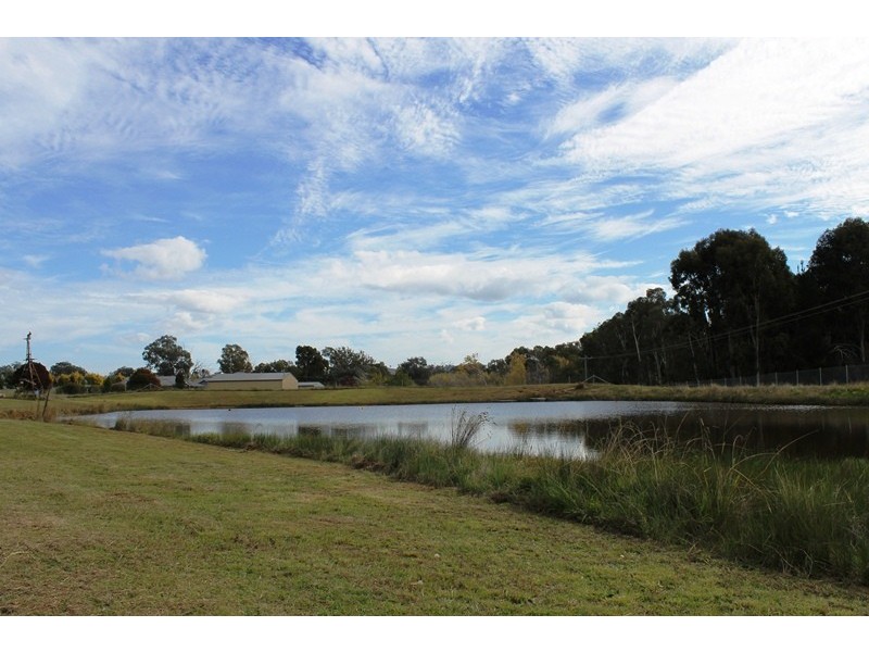 Lots 2-24 HILLANDALE COURT, Bonegilla VIC 3691