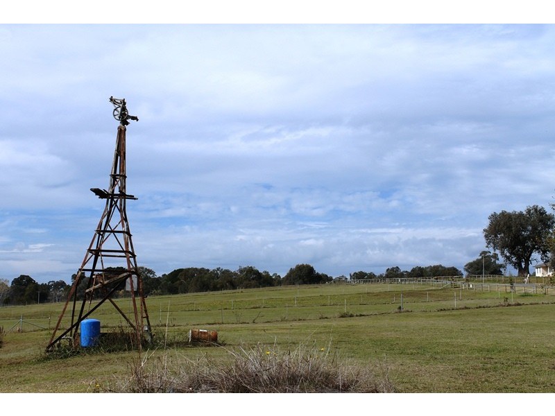 Lots 2-24 HILLANDALE COURT, Bonegilla VIC 3691