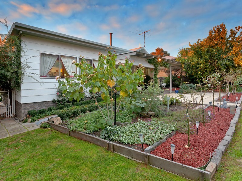 5 LAWRENCE STREET, Wodonga VIC 3690