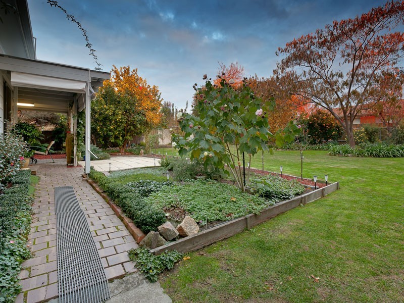 5 LAWRENCE STREET, Wodonga VIC 3690