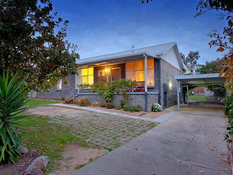 5 LAWRENCE STREET, Wodonga VIC 3690