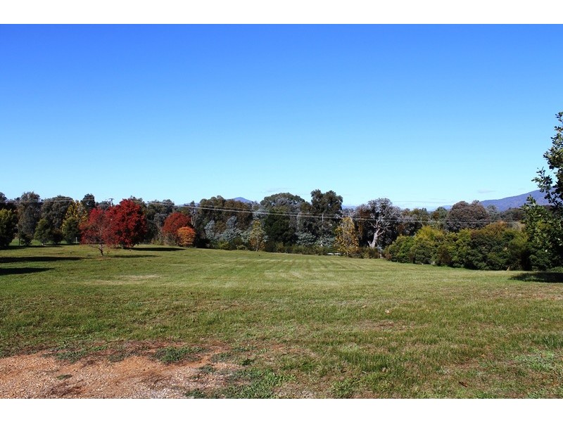 LOT 2 HILLANDALE COURT, Bonegilla VIC 3691