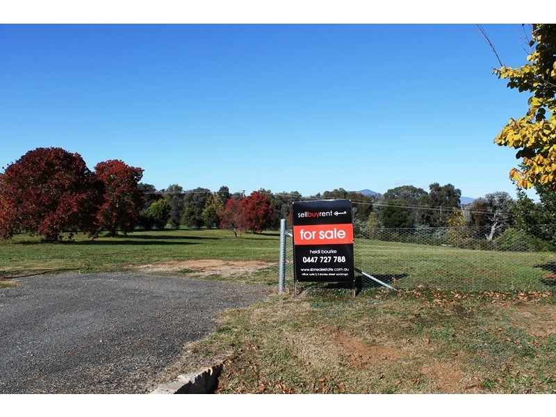 LOT 2 HILLANDALE COURT, Bonegilla VIC 3691