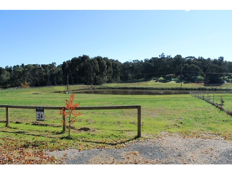 LOT 24 HILLANDALE COURT, Bonegilla VIC 3691