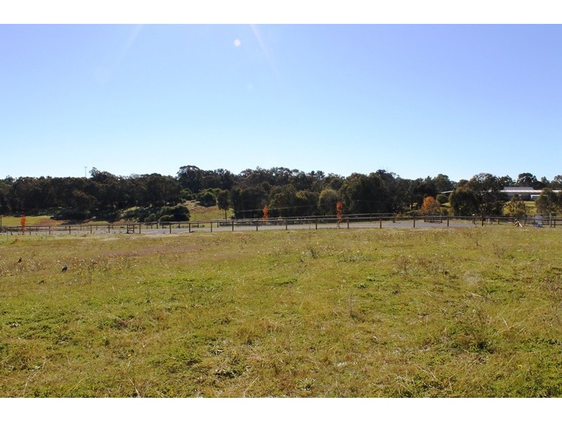 LOT 12 HILLANDALE COURT, Bonegilla VIC 3691