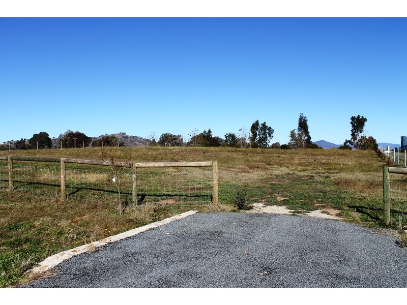 LOT 12 HILLANDALE COURT, Bonegilla VIC 3691