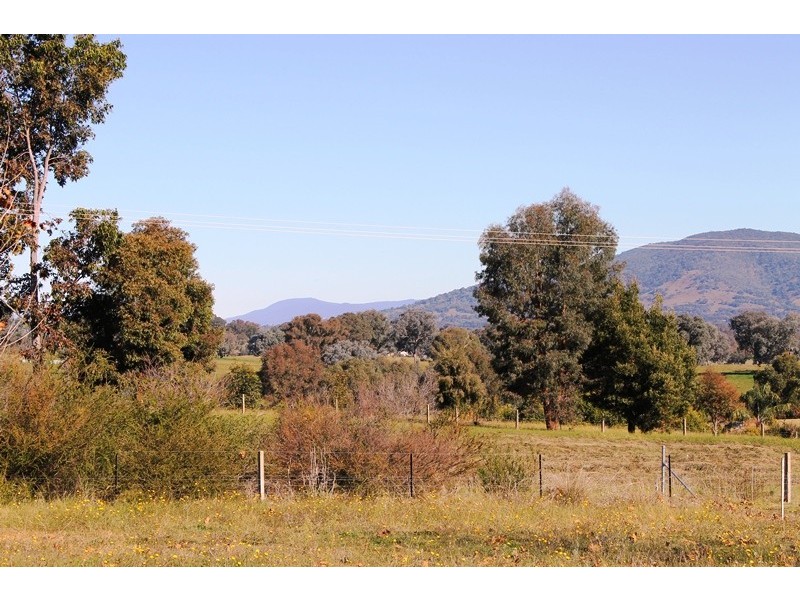 LOT 12 HILLANDALE COURT, Bonegilla VIC 3691
