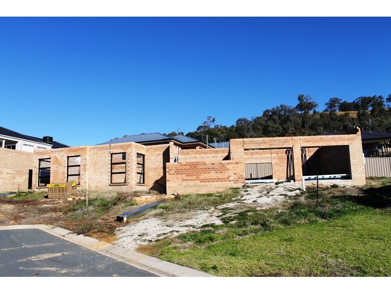 6 LATROBE COURT, Wodonga VIC 3690