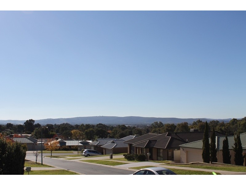 6 LATROBE COURT, Wodonga VIC 3690