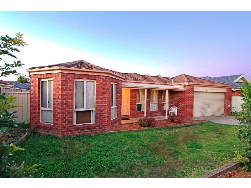 382 LAWRENCE STREET, Wodonga VIC 3690