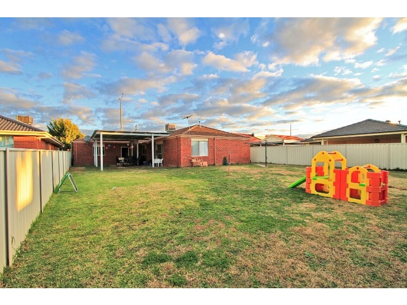 382 LAWRENCE STREET, Wodonga VIC 3690