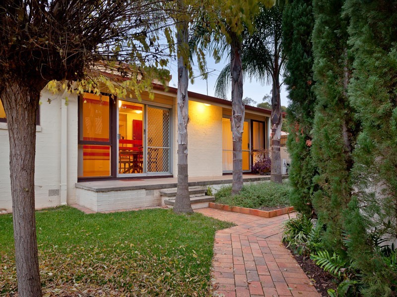 6/18 GARDNER STREET, Wodonga VIC 3690